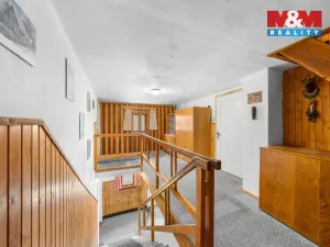 Prodej ubytování, Labská Stráň, 275 m2
