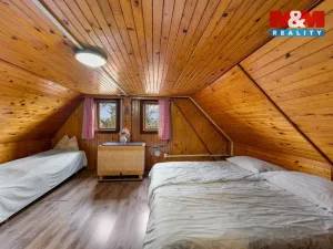 Prodej rodinného domu, Labská Stráň, 275 m2