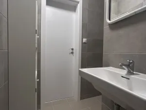 Pronájem bytu 2+1, Ústí nad Labem - Ústí nad Labem-centrum, SNP, 61 m2