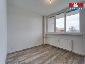 Pronájem bytu 4+1, Lesná, 65 m2