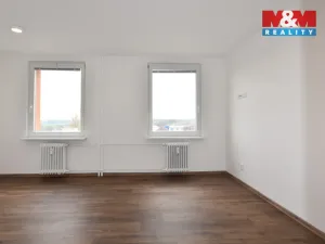 Pronájem bytu 2+kk, Bělá pod Bezdězem, Tyršova, 56 m2