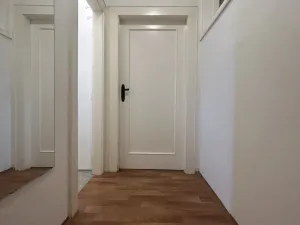 Pronájem bytu 1+1, Ústí nad Labem - Střekov, Kramoly, 46 m2