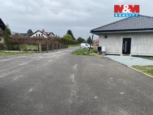 Prodej pozemku pro bydlení, Dobruška, 1948 m2