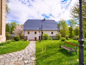 Prodej rodinného domu, Rudná pod Pradědem - Stará Rudná, 280 m2