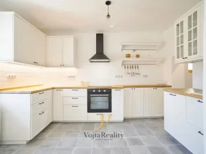 Prodej rodinného domu, Rudná pod Pradědem - Stará Rudná, 280 m2