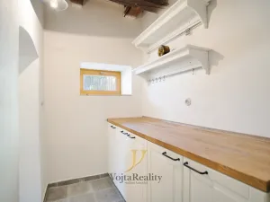 Prodej rodinného domu, Rudná pod Pradědem - Stará Rudná, 280 m2