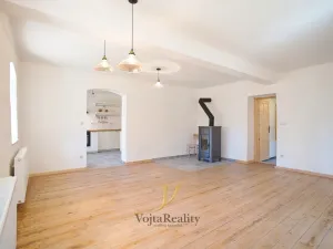 Prodej rodinného domu, Rudná pod Pradědem - Stará Rudná, 280 m2