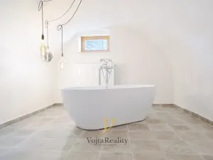 Prodej rodinného domu, Rudná pod Pradědem - Stará Rudná, 280 m2