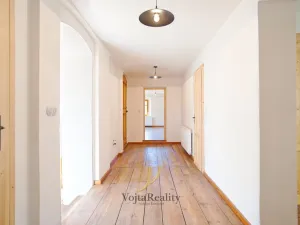 Prodej rodinného domu, Rudná pod Pradědem - Stará Rudná, 280 m2