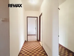 Prodej bytu 2+1, Praha - Košíře, Houdova, 55 m2