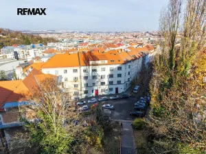 Prodej bytu 5+1, Praha - Smíchov, Na Březince, 135 m2