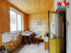 Prodej rodinného domu, Čížkov, 80 m2