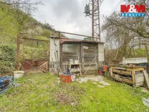 Pronájem chaty, Hlásná Třebaň, Rovinská, 22 m2