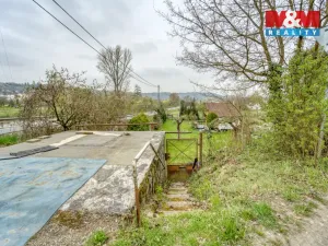 Pronájem chaty, Hlásná Třebaň, Rovinská, 22 m2