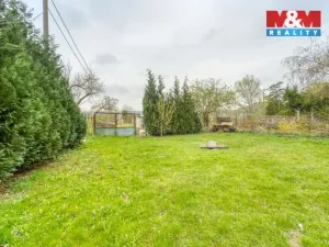 Pronájem chaty, Hlásná Třebaň, Rovinská, 22 m2