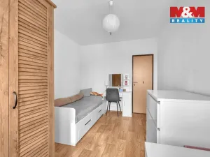 Prodej bytu 3+kk, Pardubice - Polabiny, Prodloužená, 60 m2