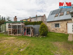 Prodej rodinného domu, Mnichovo Hradiště, Klášterská, 102 m2