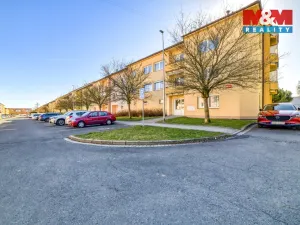Pronájem bytu 2+kk, Mariánské Lázně - Úšovice, Franze Kafky, 42 m2