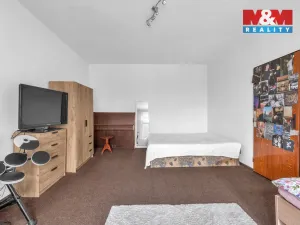 Prodej bytu 3+kk, Dvůr Králové nad Labem, Rooseveltova, 78 m2