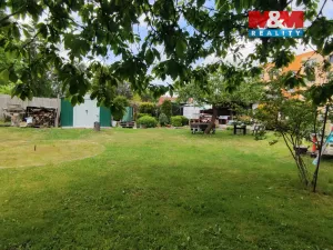 Prodej zahrady, Kynšperk nad Ohří, Pochlovická, 694 m2