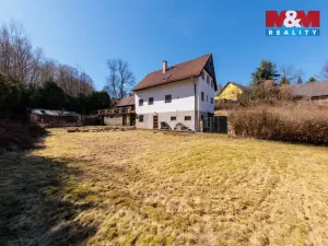 Prodej rodinného domu, Horní Slavkov, Kfely, 155 m2