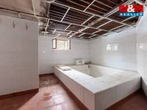 Prodej rodinného domu, Horní Slavkov, Kfely, 155 m2