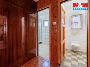 Prodej rodinného domu, Horní Slavkov, Kfely, 155 m2