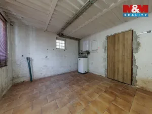 Prodej rodinného domu, Horní Slavkov, Kfely, 155 m2