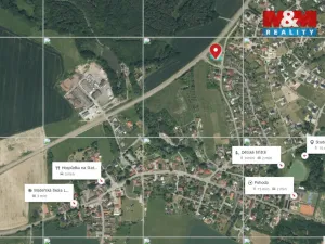 Prodej rodinného domu, Letkov, Kyšická, 100 m2