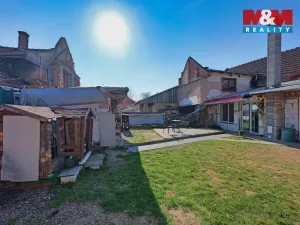 Prodej rodinného domu, Kroměříž - Hradisko, 113 m2