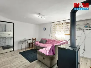 Prodej rodinného domu, Luže, Žižkova, 80 m2