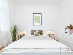 Prodej bytu 2+kk, Praha - Vršovice, Jakutská, 41 m2