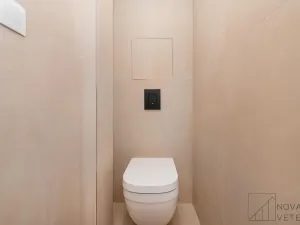 Prodej bytu 2+kk, Praha - Vršovice, Jakutská, 41 m2