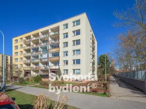 Prodej bytu 3+1, Praha - Hlubočepy, Záhorského, 71 m2