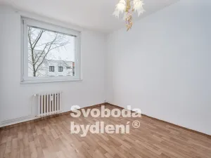 Prodej bytu 3+1, Praha - Hlubočepy, Záhorského, 71 m2