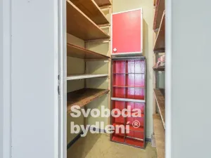 Prodej bytu 3+1, Praha - Hlubočepy, Záhorského, 71 m2