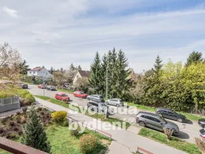 Prodej bytu 3+1, Praha - Hlubočepy, Záhorského, 71 m2