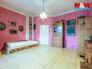 Prodej bytu 2+1, Dalovice, Průběžná, 42 m2