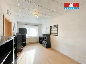 Prodej rodinného domu, Cotkytle, 86 m2