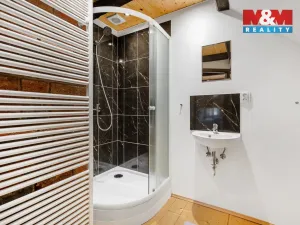 Prodej rodinného domu, Smržovka, Hlavní, 158 m2