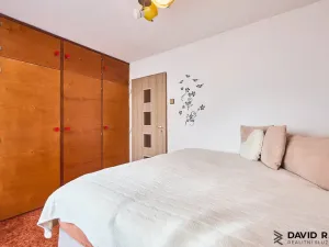 Prodej rodinného domu, Hrušovany u Brna, Žižkova, 232 m2