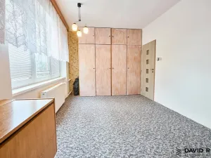 Prodej rodinného domu, Hrušovany u Brna, Žižkova, 232 m2