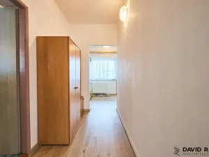 Prodej rodinného domu, Hrušovany u Brna, Žižkova, 232 m2