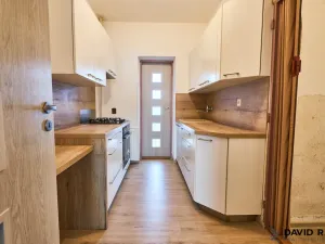 Prodej rodinného domu, Hrušovany u Brna, Žižkova, 232 m2