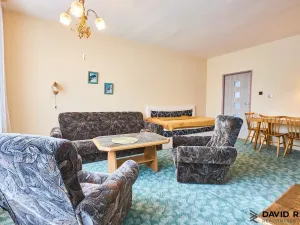 Prodej rodinného domu, Hrušovany u Brna, Žižkova, 232 m2