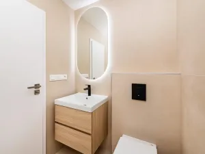 Prodej bytu 4+kk, Praha - Záběhlice, Hrusická, 79 m2