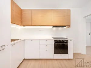 Prodej bytu 4+kk, Praha - Záběhlice, Hrusická, 79 m2