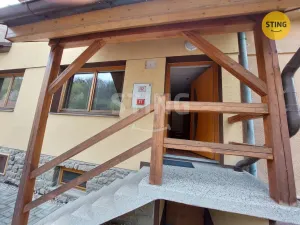 Pronájem bytu 3+1, Ivančice, Pod Hájkem, 100 m2