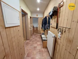 Pronájem bytu 3+1, Ivančice, Pod Hájkem, 100 m2