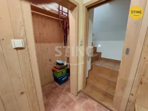 Pronájem bytu 3+1, Ivančice, Pod Hájkem, 100 m2